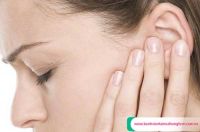 Viêm tai ngoài có gây ra tình trạng đau đầu không
