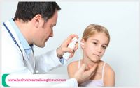 TOP 7 bác sĩ tai mũi họng có phòng khám tại TPHCM
