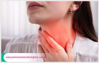 Bị đau rát vòm họng trên là dấu hiệu bệnh gì?