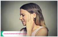 Bị nhức mang tai có phải là viêm tai ngoài ?