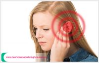 Bị ù tai là bệnh gì?