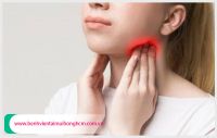 Chia sẻ về dấu hiệu ung thư vòm họng và cách điều trị bệnh