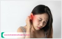 Dấu hiệu nhiễm trùng tai là gì và cách điều trị ra sao?