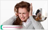 Đau nhức tai lâu ngày có ảnh hưởng gì không?