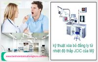 Thận trọng với tình trạng lưỡi nổi hột