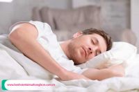 Những mẹo chữa ngủ ngáy hiệu quả dễ áp dụng