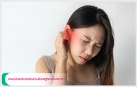 Nấm ống tai ngoài là do virus nào? điều trị bằng cách gì hiệu quả?