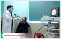 Phòng khám đa khoa Hoàn Cầu lý giải bệnh viện tai mũi họng Sài Gòn