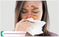 Phòng khám Đa khoa Hoàn Cầu phân tích về bệnh tai mũi họng