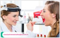 Phòng khám tai mũi họng ở Cần Thơ - Tai mũi họng Cần Thơ tốt và hiệu quả