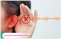 Rối loạn mạch máu tai có nguy hiểm không? điều trị bằng cách nào?