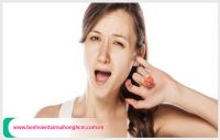 Trị ngứa vành tai hiệu quả ở Tphcm ?
