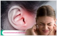 Ù tai trái cảnh báo đang mắc bệnh gì? làm sao điều trị hiệu quả?