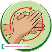 Hướng dẫn quy trình rửa tay đúng cách phòng ngừa COVID-19