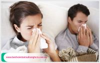 Người bị viêm mũi có nên uống kháng sinh gì?
