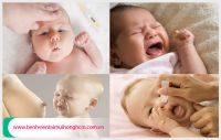 Viêm mũi dị ứng ở trẻ sơ sinh có nguy hiểm không?