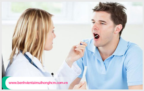 Bệnh viêm họng hạt mãn tính có nguy hiểm không?