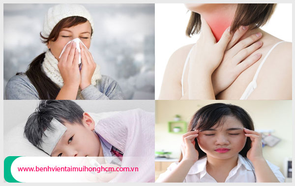 Phiền toái do viêm mũi và cách điều trị Nhung-phien-toai-cua-viem-mui-di-ung-thoi-tiet