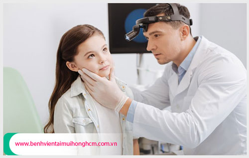 Phòng khám tai mũi họng ở Cần Thơ - Tai mũi họng Cần Thơ tốt và hiệu quả