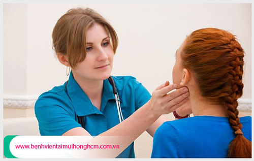 Phòng khám tai mũi họng ở Nghệ An - Địa chỉ chữa TMH ở Nghệ An hiệu quả